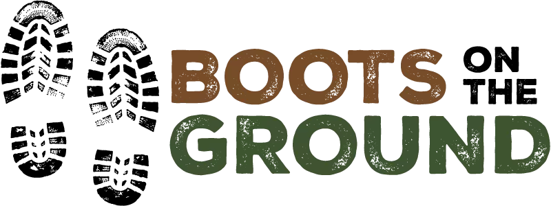 Farm Equipment's Boots on the Ground